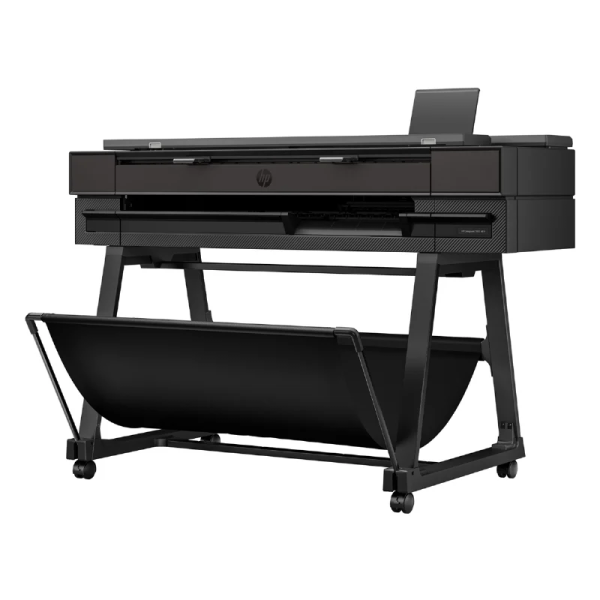 Plotter Multifuncional HP DesignJet T850 de 36“ - A1/25 seg, 1200dpi, Wi-Fi/Ethernet/USB P/N 2Y9H2A