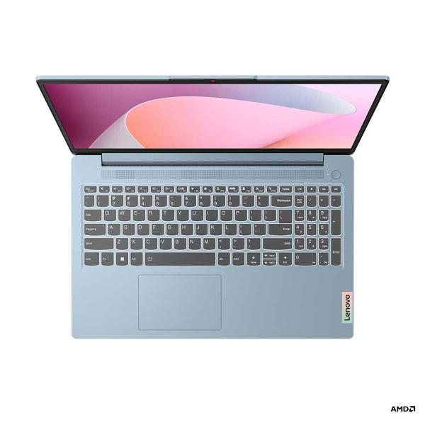 Notebook Lenovo IdeaPad Slim 3 15AMN8 15.6