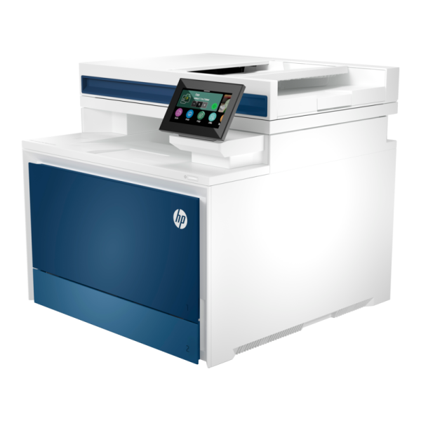 Impresora Multifuncional HP LaserJet Pro 4303fdw P/N 5HH67A