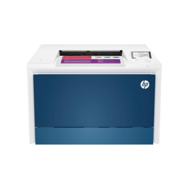 Impresora HP LaserJet Pro 4203dw - Wireless Laser Color - 35 ppm Mono / 33 ppm Color - 600 x 600 dpi Print - Duplex 5HH48A