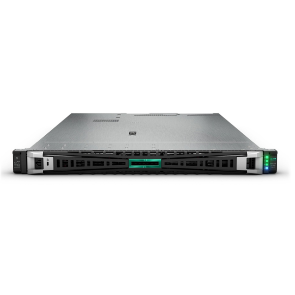 Servidor HPE ProLiant DL360 G11 - 1U - 2 vías - 1 x Xeon Silver 4410Y / 2 GHz - 32GB RAM - SATA/SAS/NVMe - hot-swap 2.5