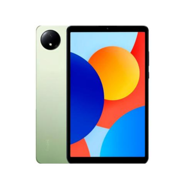 Tablet Xiaomi - Redmi Pad SE 8.7 - 4GB RAM 64GB ROM - Aurora Green