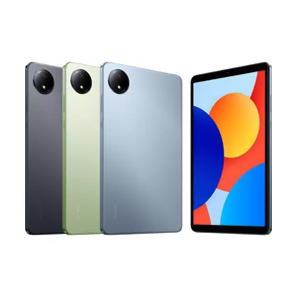 Tablet Xiaomi - Redmi Pad SE 8.7 - Android 14 - 4GB RAM 64GB ROM - Helio G85 - Sky Blue - 58046