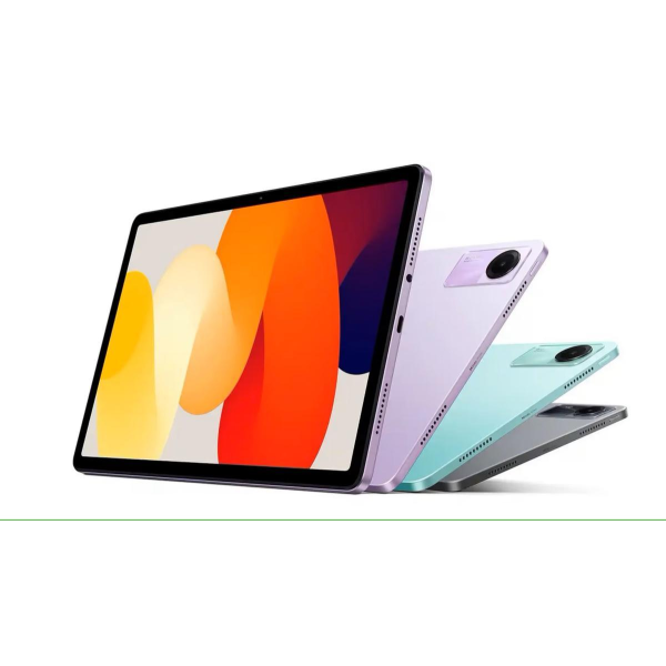 Tablet Xiaomi - Redmi Pad SE 8.7 - Android 14 - 4GB RAM 64GB ROM - Helio G85  - Aurora Gr - 58162