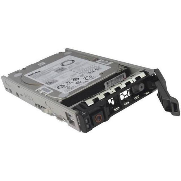 Disco para servidor DELL 20TB SATA ISE 6Gb/s 7.2K 512e 3.5