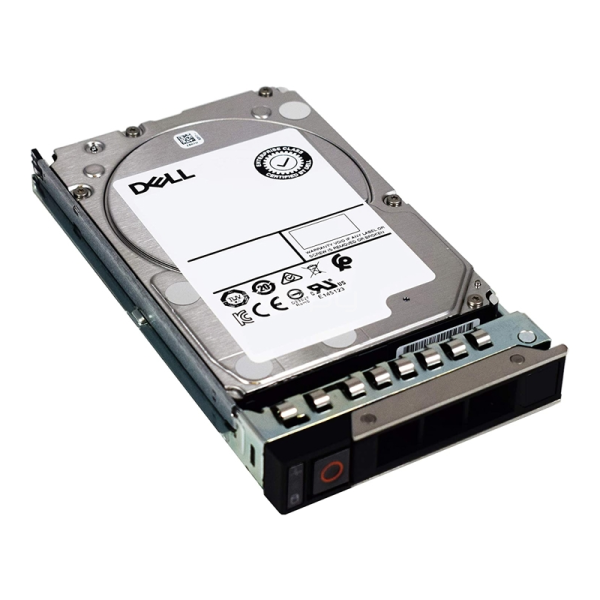 Dell 2TB 7.2K RPM SATA 6Gb/s 512n 3.5