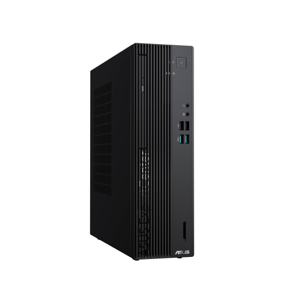 PC de Escritorio ASUS ExpertCenter D5 SFF (D500SER), i5-14400, RAM 8GB, SSD 512GB, W11 Pro