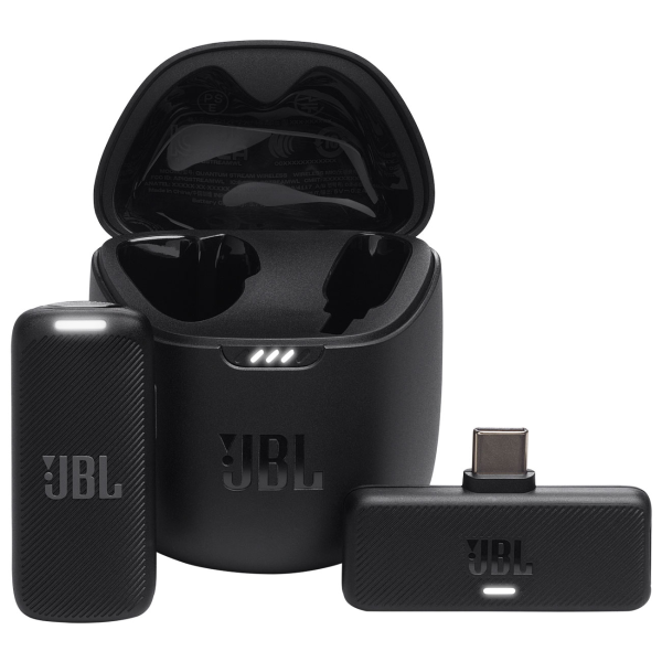 JBL Quantum Stream Wireless USB-C