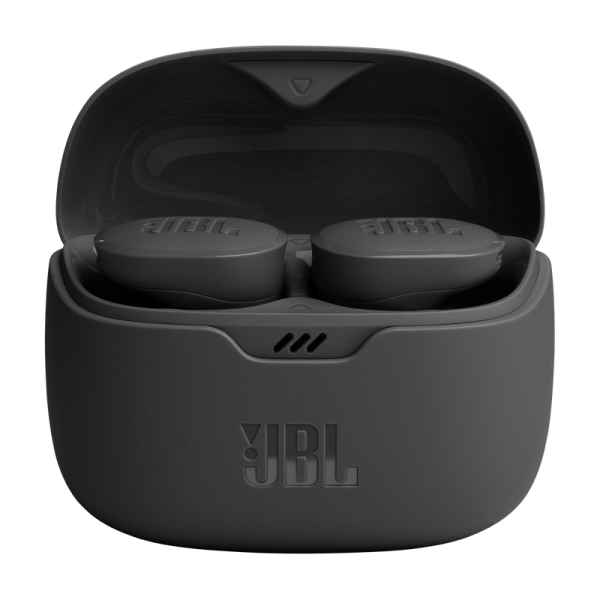 Audifonos bluetooth JBL TUNE Buds - cancelación de sonido activo - negro P/N JBLTBUDSBLKAM