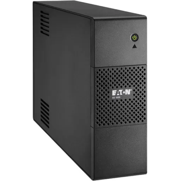 Tripplite - Battery backup - 900 Watt - 1500 VA - Eaton UPS 5S-1500i Torre