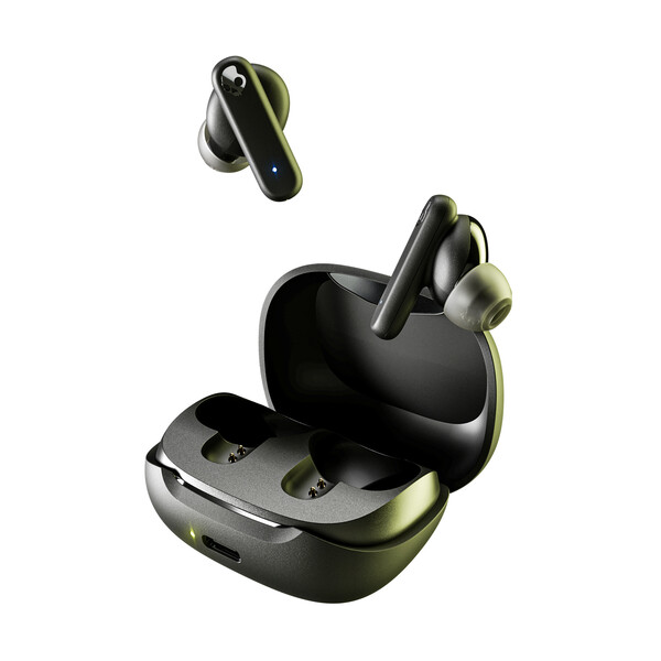 Audifonos Skullcandy Smokin Buds - True Wireless - S2TAW-R740