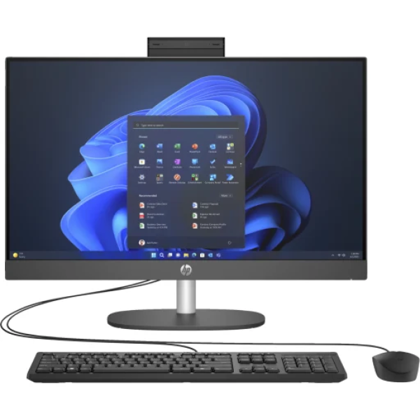 AIO HP PRO ONE 440 G9 23.8