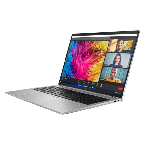 Estacion de trabajo ZBook Firefly 16 G11 Ultra 7 155H Intel Arc A500 4GB 32GB RAM 1Tb SSD W11Pro