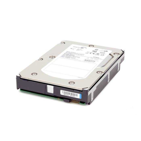 Disco Duro Interno Seagate Exos 8TB SAS 12Gb/s