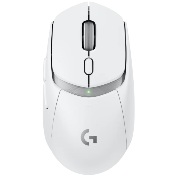 Mouse Gamer Inalámbrico Logitech G309 Dual LIGTHSPEED 25.600dpi Bluetooth Blanco - 910-007206