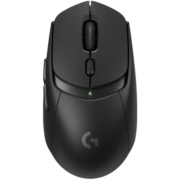 Mouse Gamer Inalámbrico Logitech G309 Dual LIGTHSPEED 25.600dpi Bluetooth Negro - 910-007206