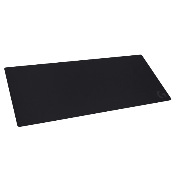 Mouse PAD Logitech G G840 Extra Large - 900 x 400 x 3 mm - talla XL - Negro