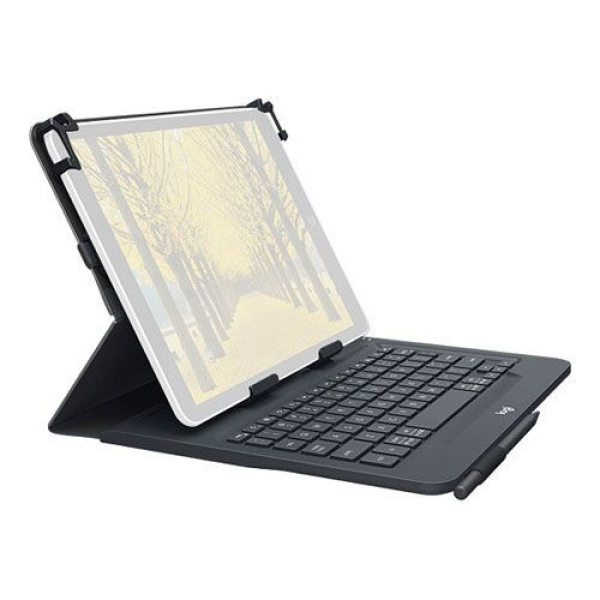 Funda universal Logitech Folio para Tablets de 9 o 10