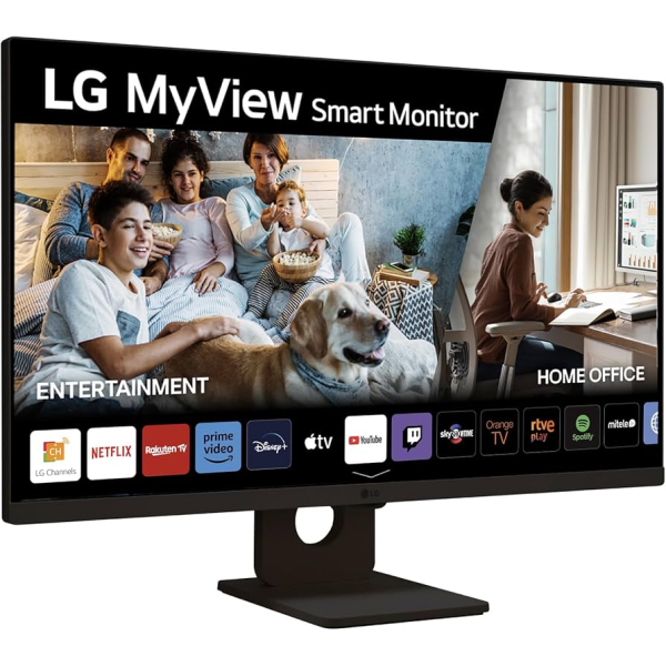 Monitor LG SMARTTV 32