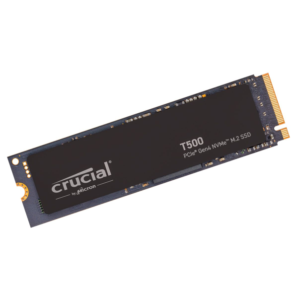 SSD Crucial T500 1TB M.2 2280 NVMe pCIE 4.0X4  7300 / 6800