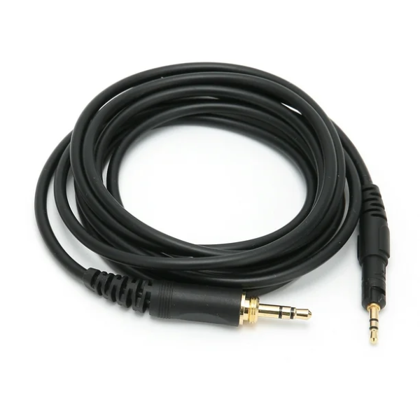 CABLE DE AUDIO 3.5MM A 3.5MM 3 METROS