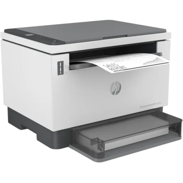 Impresora Multifuncional HP Laserjet MFP 1602w