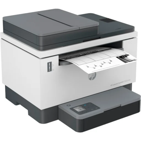 Impresora multifuncional HP LaserJet MFP 2602sdw