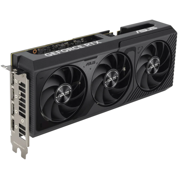 TARJETA DE VIDEO GEFORCE ASUS PRIME RTX 4070 SUPER 12GB DDR6X PCIex4.0 P/N PRIME-RTX4070S-O12G