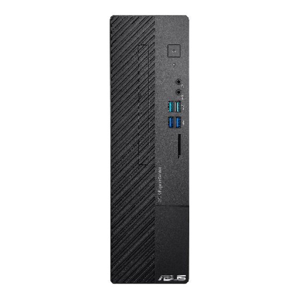 Equipo Asus ExpertCenter D500 D500SD-512400007R Intel Core i5 12400 8GB 512GB SSD - Win11 Pro - 90PF0391-M01070