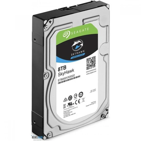 Disco Seagate 8TB 3.5