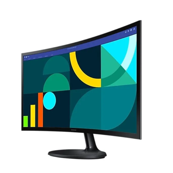 Monitor Samsung 27