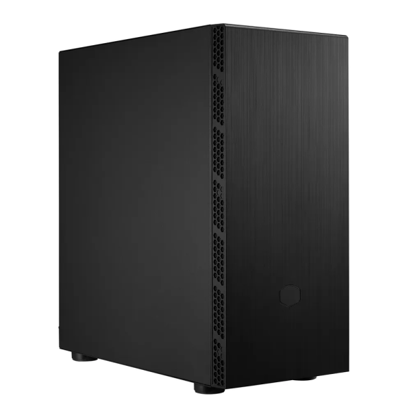 GABINETE CORPORATIVO COOLER MASTER MB600L V2 P/N MB600L2-KN5N-S00