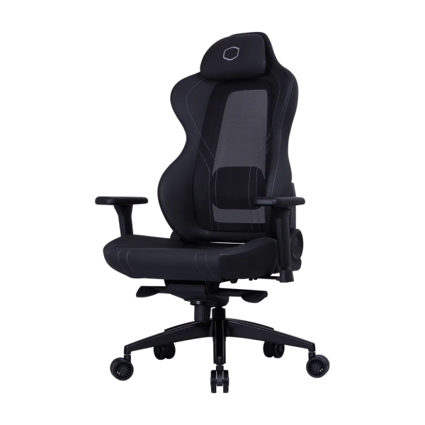 SILLA COOLER MASTER Hybrid 1 Gaming Chair Black P/N CMI-GCHYB1-BK