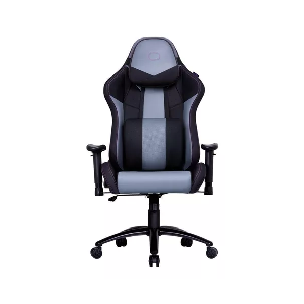 SILLA COOLER MASTER Caliber R3C Gaming Chair Black P/N CMI-GCR3C-BK