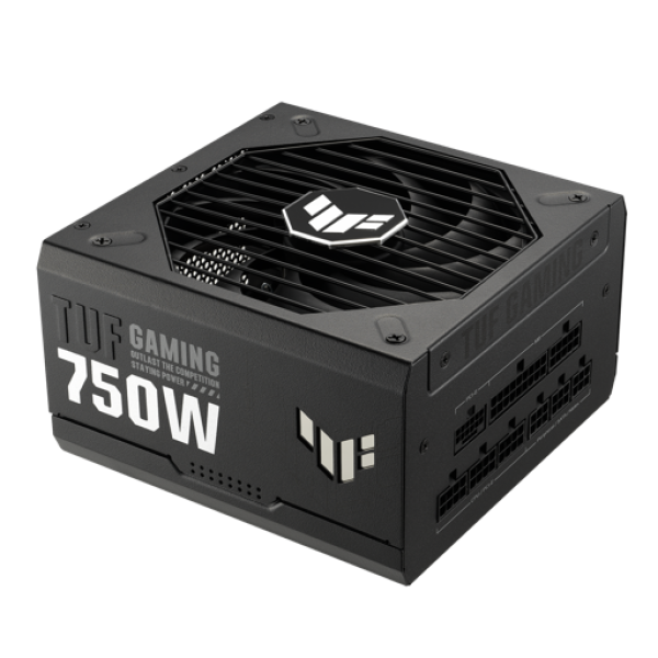 FUENTE DE PODER ASUS TUF 750W 80PLUS GOLD 90YE00S3-BTAA00