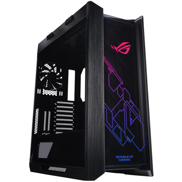 GABINETE GAMER ASUS ROG STRIX HELIOS GX601/BK/AL/WITH HANDLE P/N 90DC0020-B38000