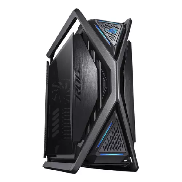 GABINETE GAMER ASUS ROG HYPERION RGB GR701/BK/PWM FAN P/N 90DC00F0-B38000