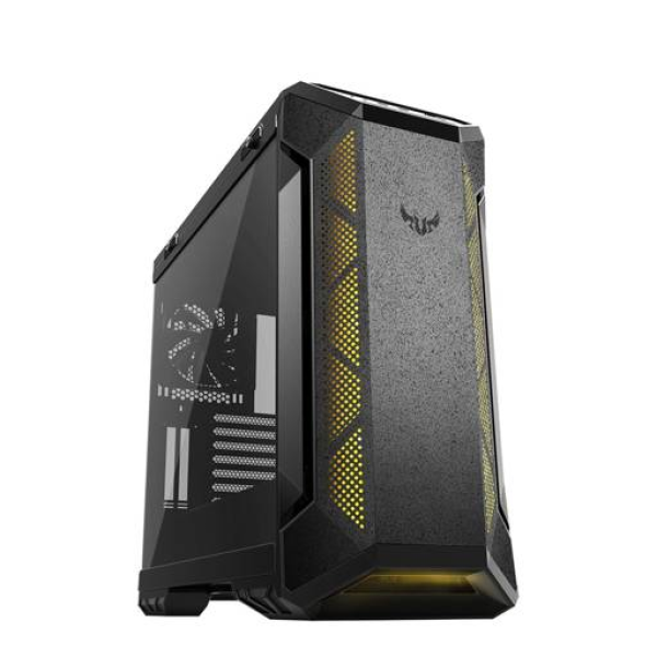 GABINETE GAMER ASUS TUF GT501/GRY/WITH HANDLE P/N 90DC0012-B48000