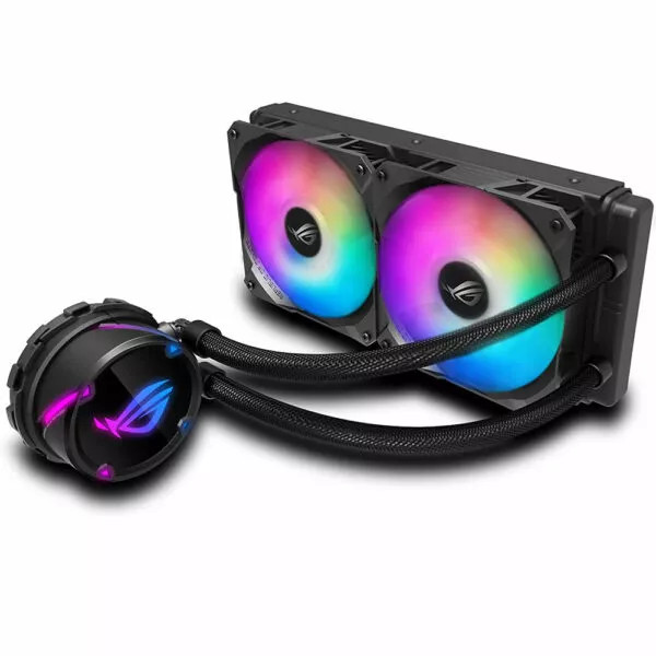 WATER COLLING ASUS TUF LC II 240 AIO ARGB 90RC00U1-M0AAY0