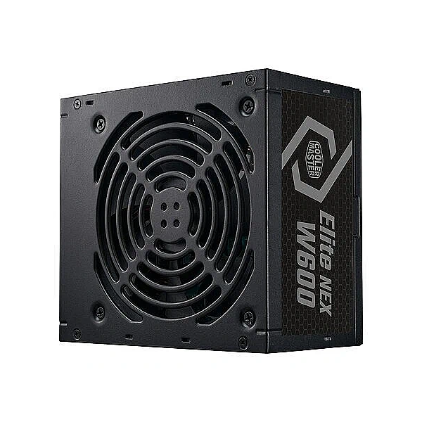 COOLER MASTER FUENTE 600W MPW-6001-ACBW