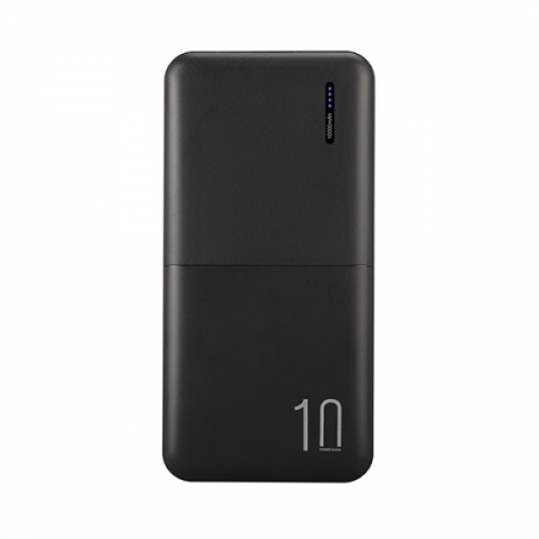 WESDAR POWER BANK S80 10000MHA BLACK