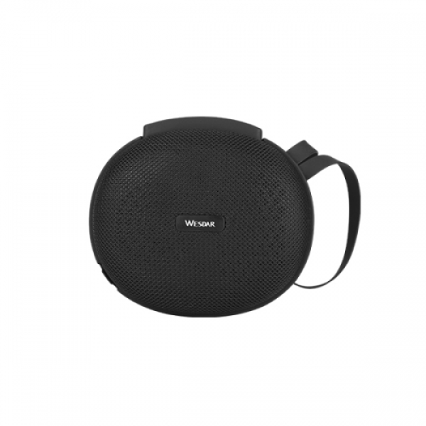 WESDAR PARLANTE BLUETOOTH K50 NEGRO