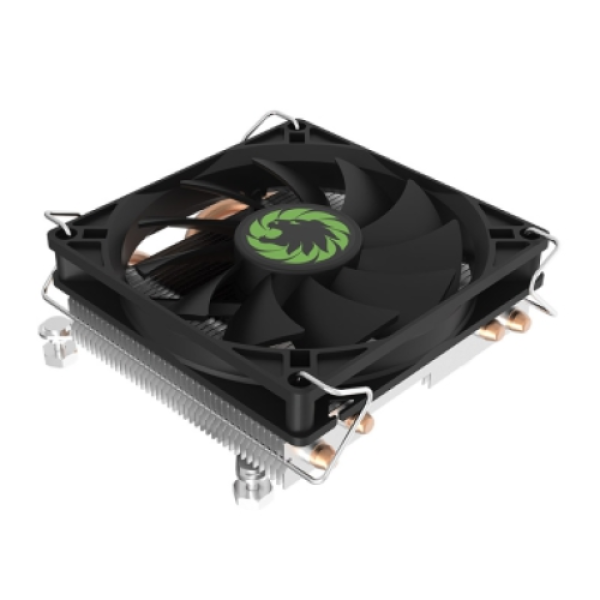 VENTILADOR PARA CPU GAMEMAX SLIM  LGA1700 A96