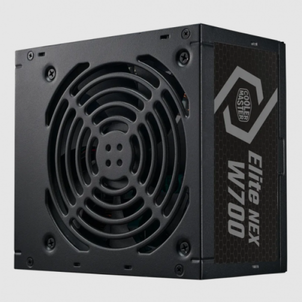 FUENTE DE PODER COOLER MASTER 700W ELITE NEX WHITE - MPW-7001-ACBW-BWO