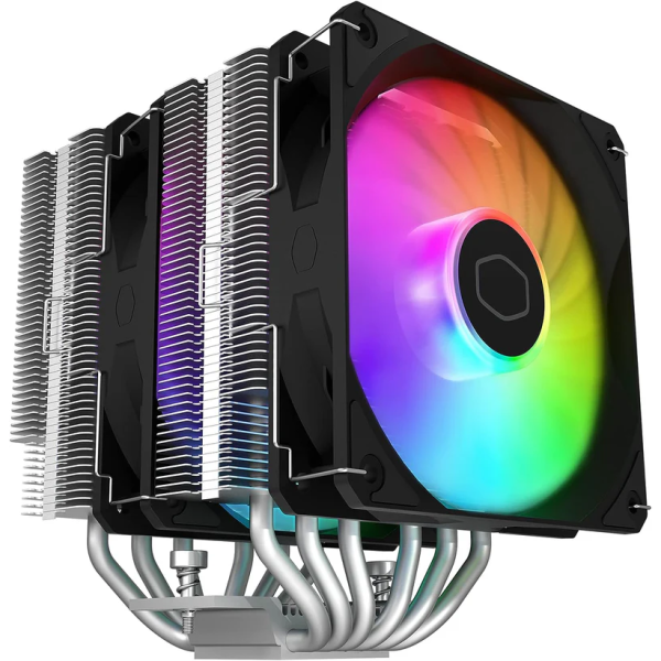 VENTILADOR PARA CPU COOLER MASTER Hyper 620S RR-D6NA-17PA-R1