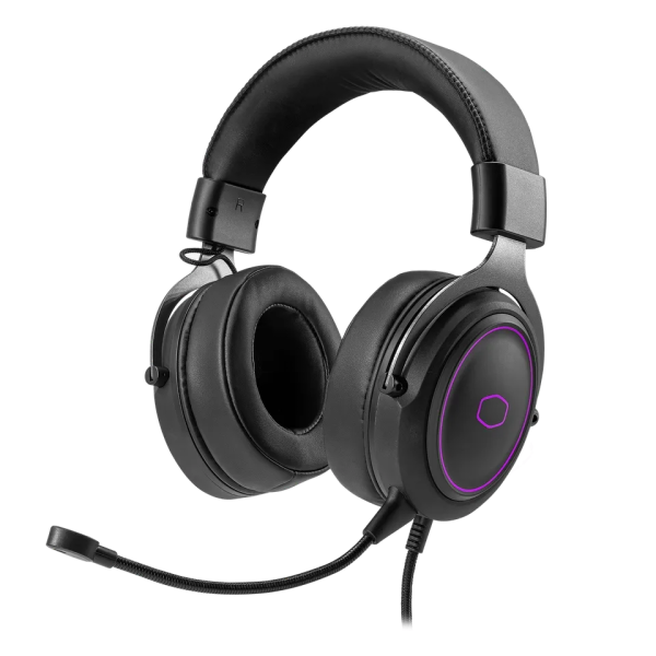 AUDIFONO GAMER COOLER MASTER CH331 USB