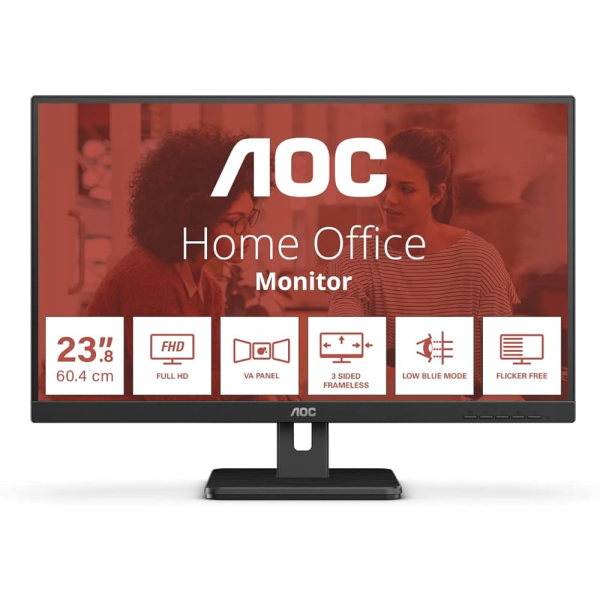 Monitor AOC 24