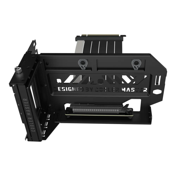 SOPORTE PARA GPU Cooler Master NEGRO - MCA-U000R-KFVK03