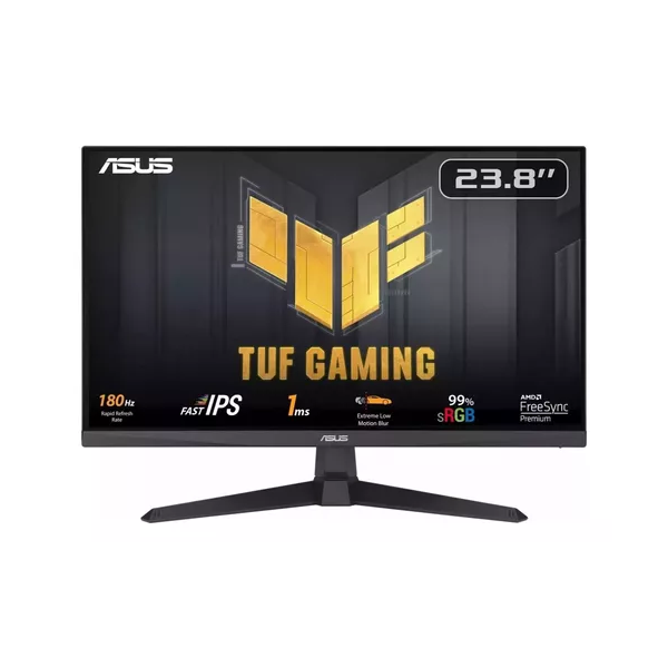 Monitor Gamer ASUS TUF 24