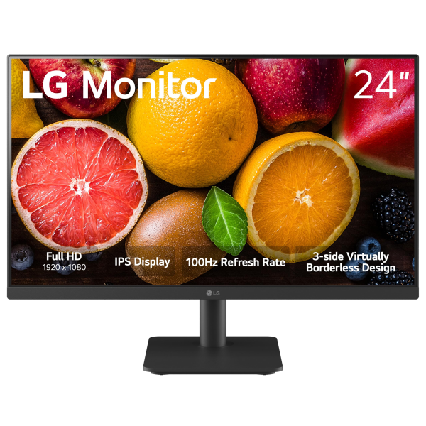 MONITOR LED 24